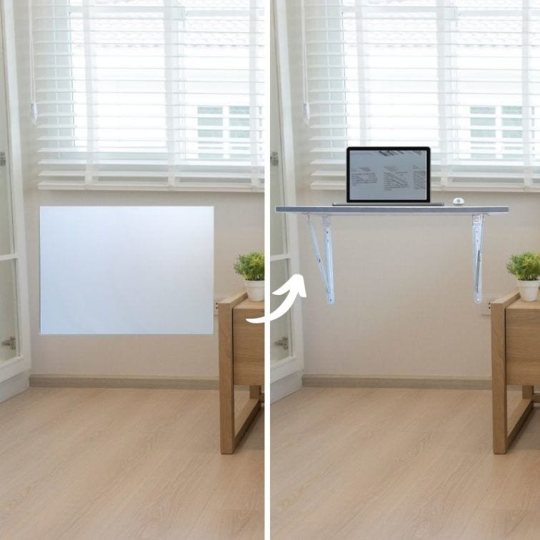 01 SpaceSave Fold Down Kids Wall Desk 73x53cm 4a 756x756 1