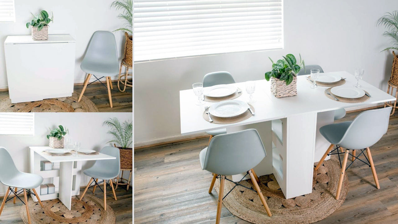 SpaceSave | pioneering the Local space-saving furniture trend - spacesaveonline