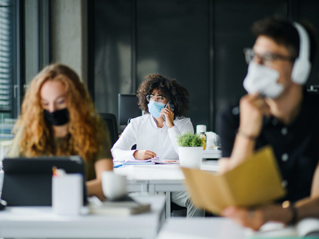 Ensure A Safe Working Environment For All Employees 1 1024x768