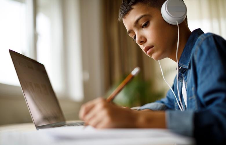 Online Learning 1