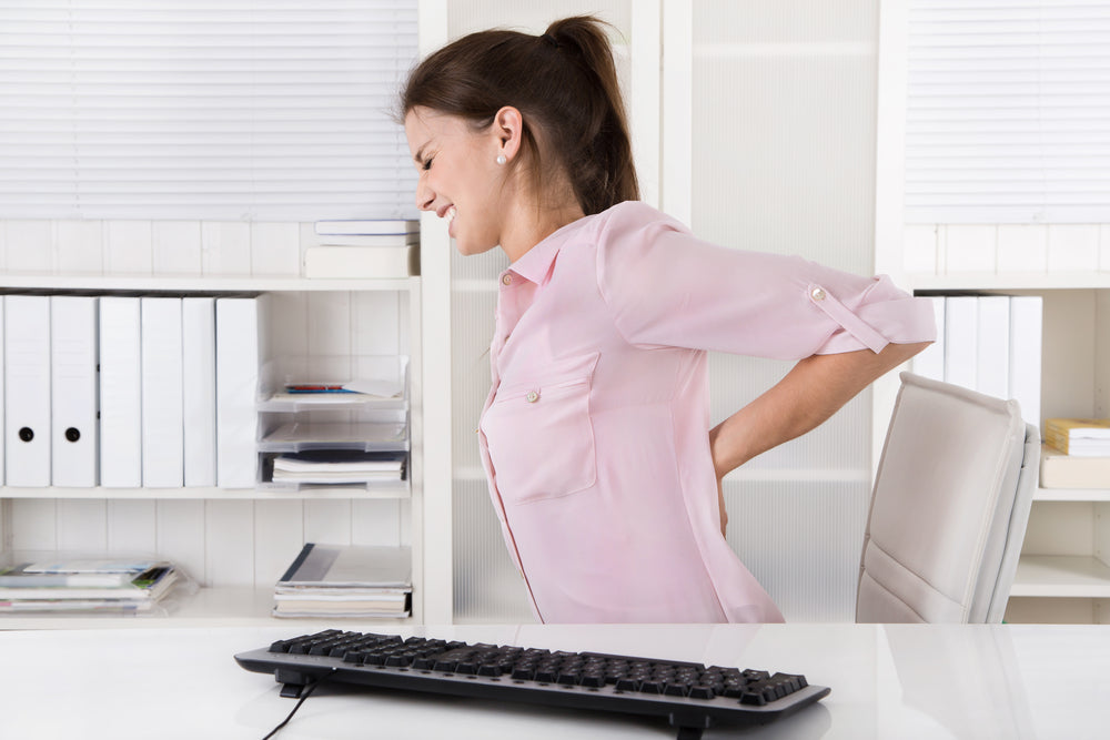 Position Yourself Correctly