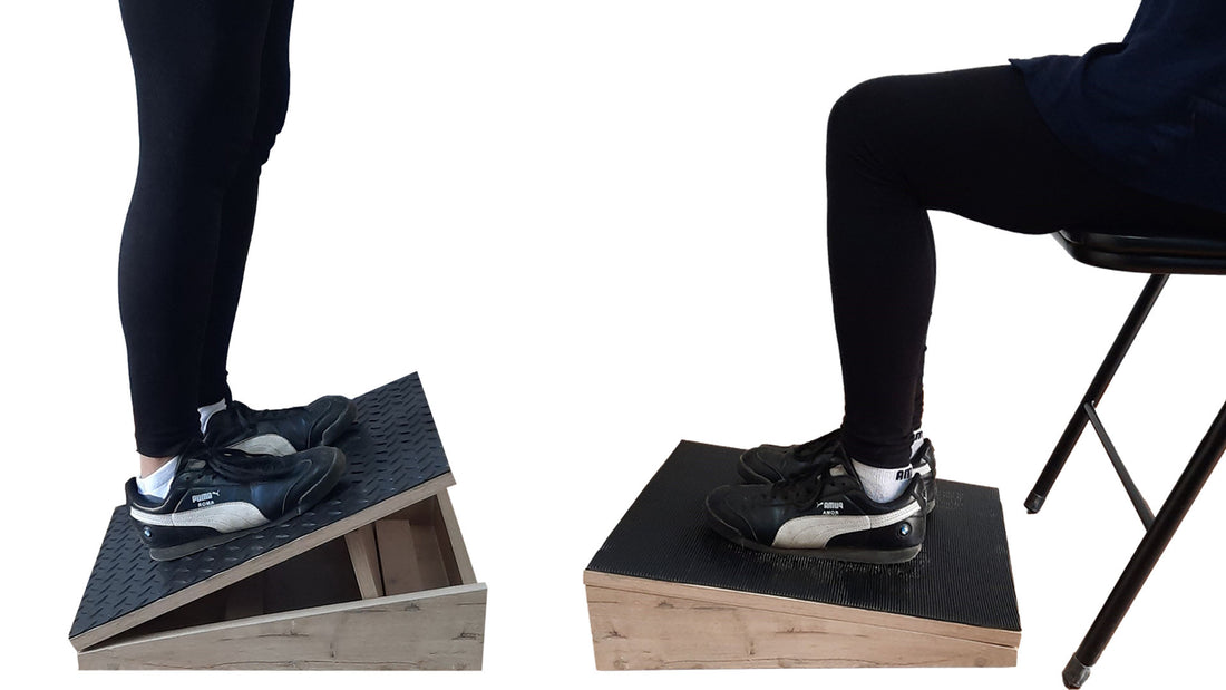 Slant Board 001