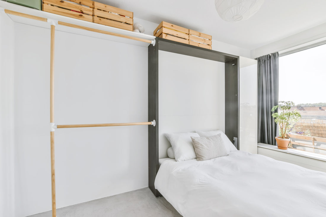 Space-Saving Furniture