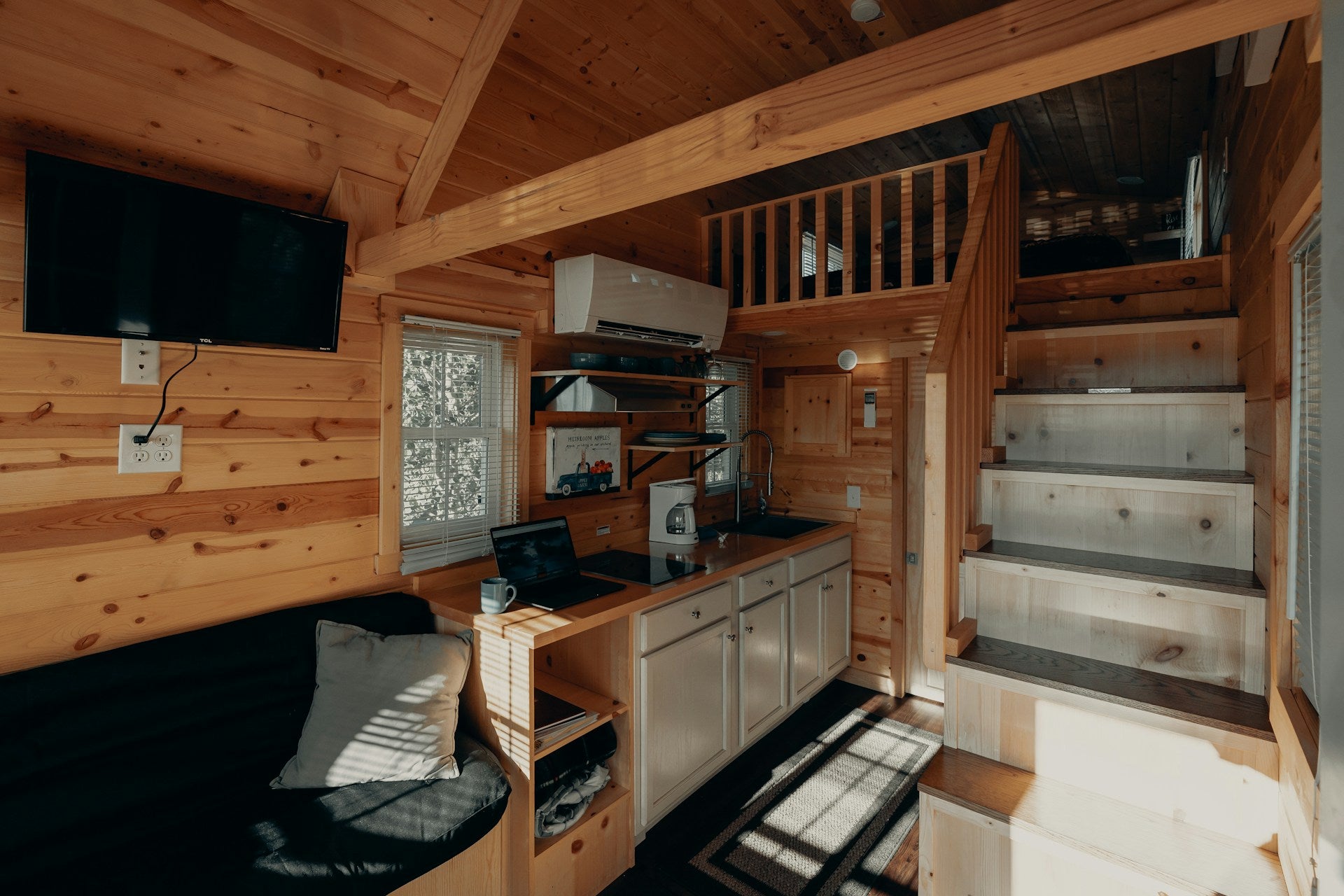 Space-Saving Furniture