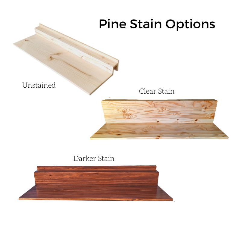 Pine Options