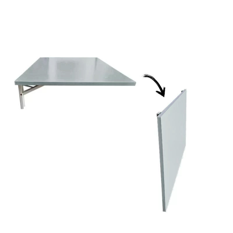 EEZY Fold Down Wall Mounted Desk Table