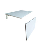 EEZY Fold Down Wall Mounted Desk Table