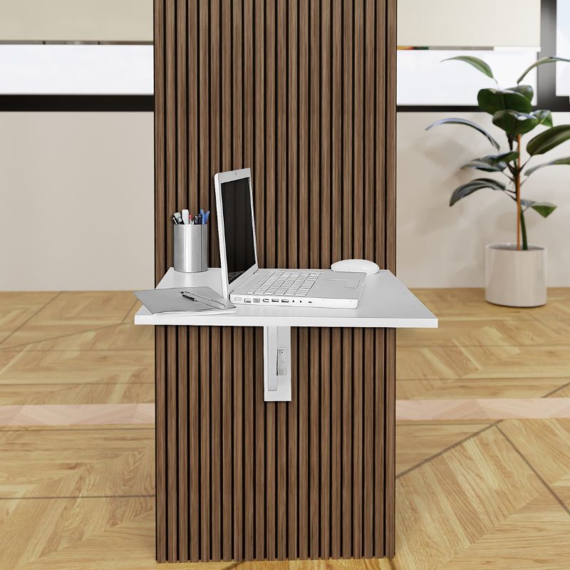 Folding Drop Leaf Table 50x50cm