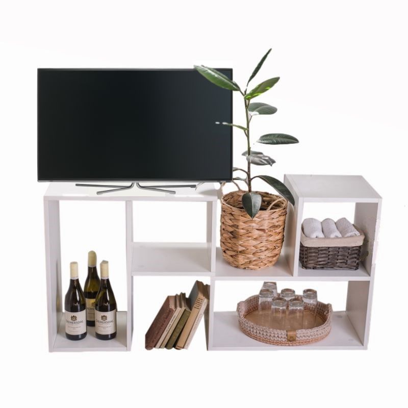 SpaceSave Infinitude Modular Cube & TV Stand